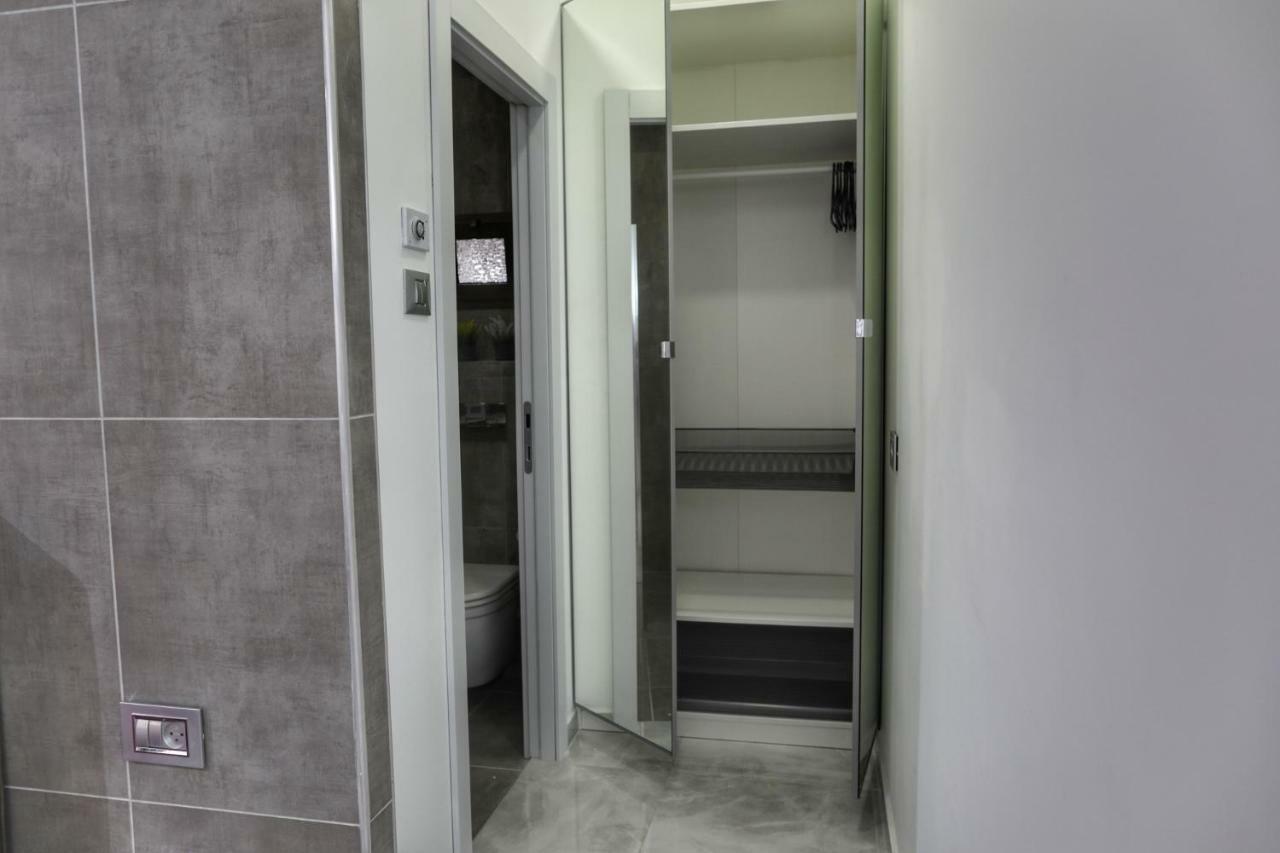 Romsuites - Сozy & Stylish, Center Baha'I Gardens And Colony Haifa Buitenkant foto